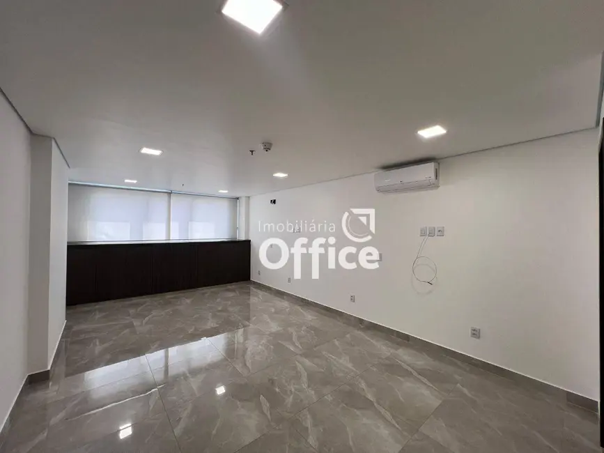 Foto 7 de Sala Comercial para alugar, 36m2 em Jundiaí, Anapolis - GO