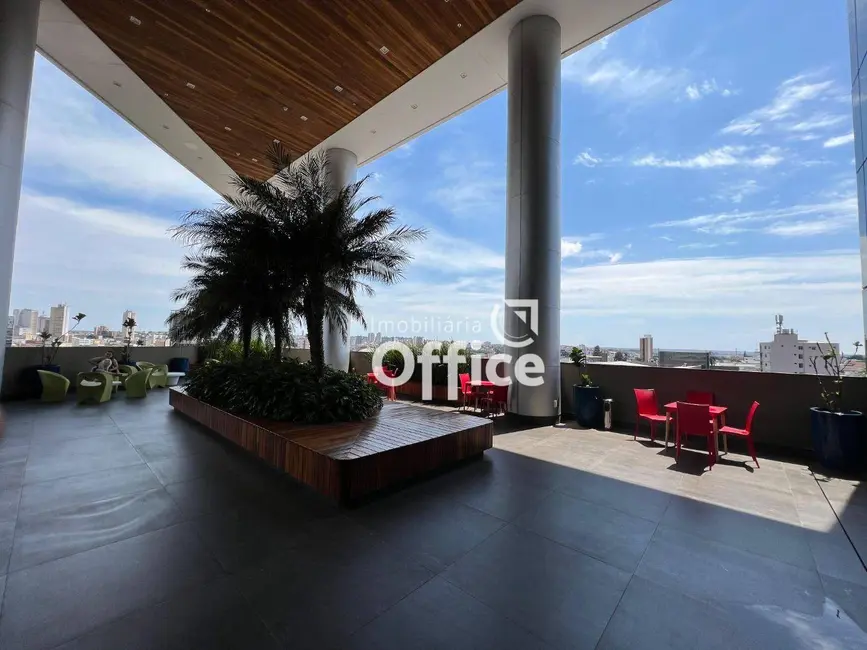 Foto 3 de Sala Comercial para alugar, 36m2 em Jundiaí, Anapolis - GO