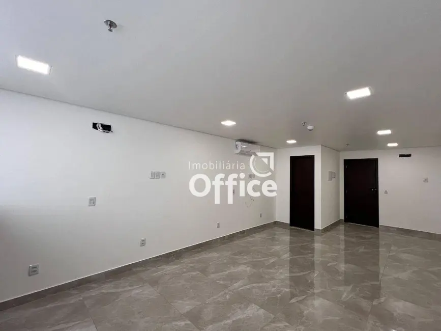 Foto 5 de Sala Comercial para alugar, 36m2 em Jundiaí, Anapolis - GO