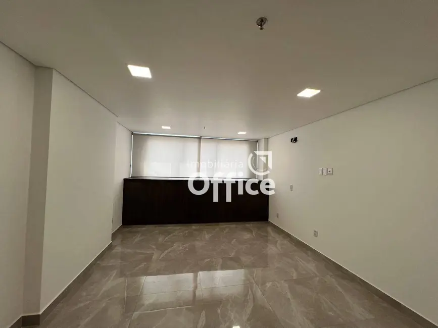 Foto 8 de Sala Comercial para alugar, 36m2 em Jundiaí, Anapolis - GO