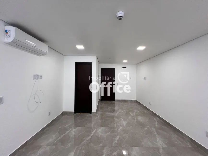 Foto 6 de Sala Comercial para alugar, 36m2 em Jundiaí, Anapolis - GO