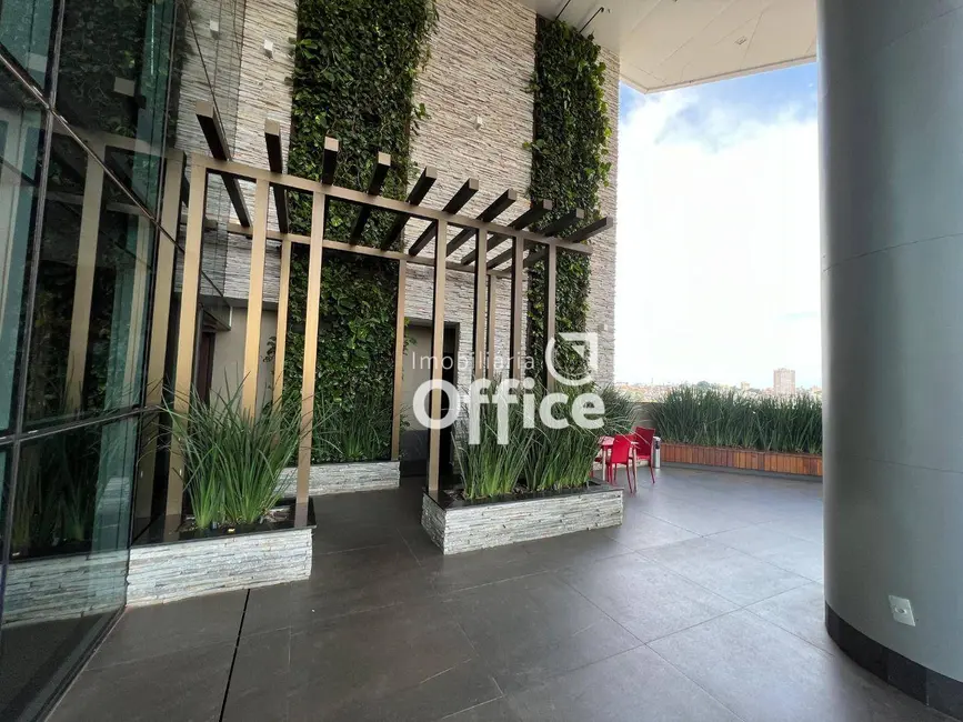 Foto 2 de Sala Comercial para alugar, 36m2 em Jundiaí, Anapolis - GO