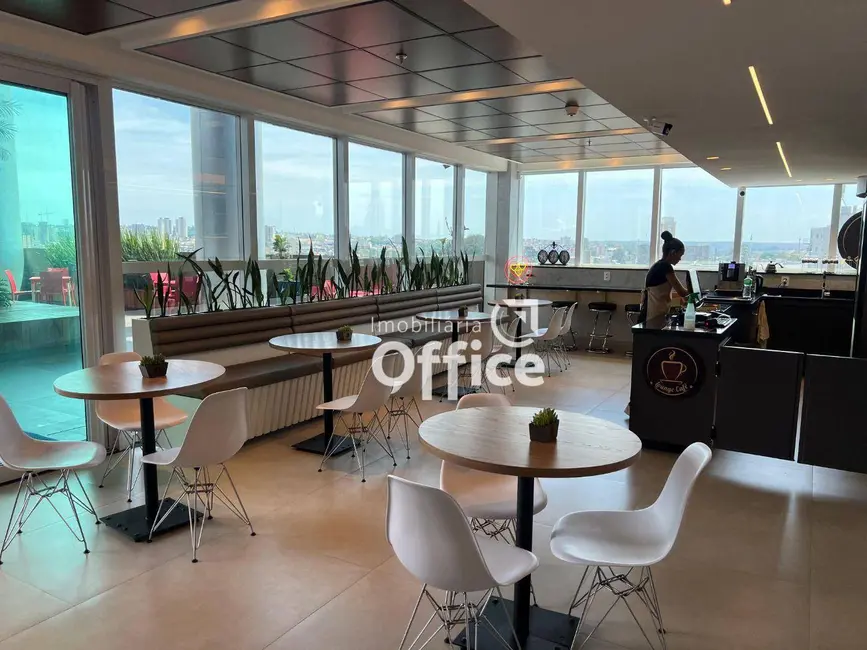 Foto 4 de Sala Comercial para alugar, 36m2 em Jundiaí, Anapolis - GO