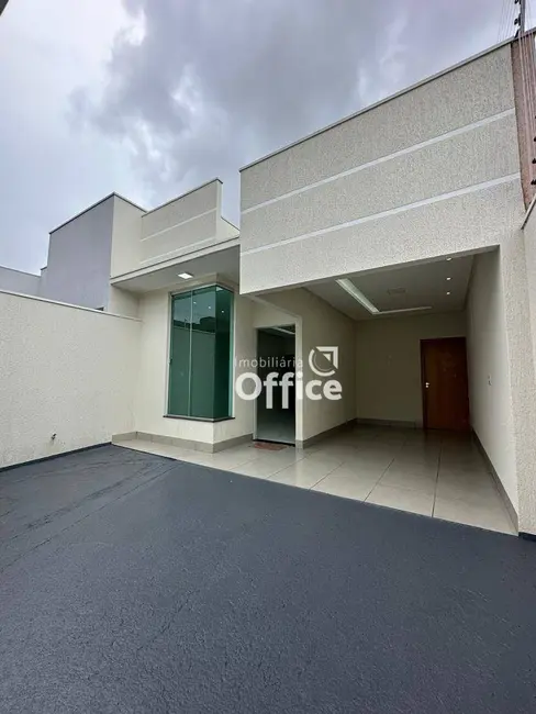 Foto 1 de Casa com 2 quartos à venda, 150m2 em Residencial Villa Bella, Anapolis - GO