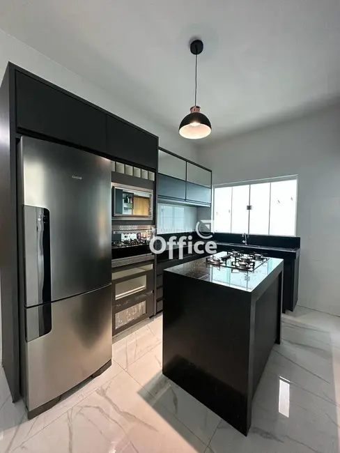 Casa com 2 quartos à venda, 150m2 em Residencial Villa Bella, Anapolis - GO - imagem 5 Foto 5 de Casa com 2 quartos à venda, 150m2 em Residencial Villa Bella, Anapolis - GO