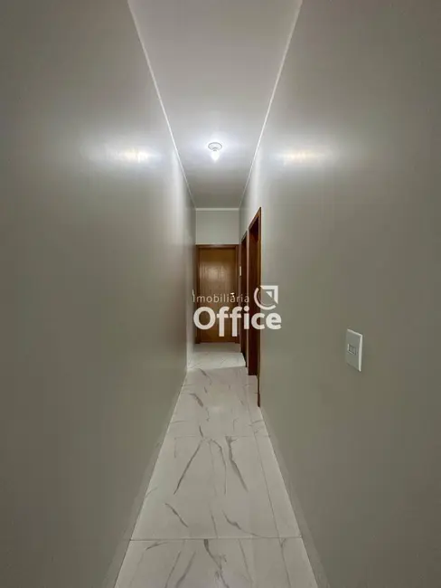 Casa com 2 quartos à venda, 150m2 em Residencial Villa Bella, Anapolis - GO - imagem 8 Foto 8 de Casa com 2 quartos à venda, 150m2 em Residencial Villa Bella, Anapolis - GO