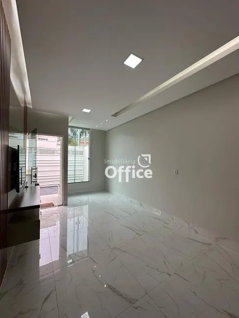 Casa com 2 quartos à venda, 150m2 em Residencial Villa Bella, Anapolis - GO - imagem 3 Foto 3 de Casa com 2 quartos à venda, 150m2 em Residencial Villa Bella, Anapolis - GO