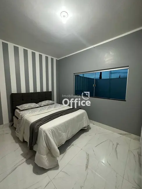 Casa com 2 quartos à venda, 150m2 em Residencial Villa Bella, Anapolis - GO - imagem 9 Foto 9 de Casa com 2 quartos à venda, 150m2 em Residencial Villa Bella, Anapolis - GO
