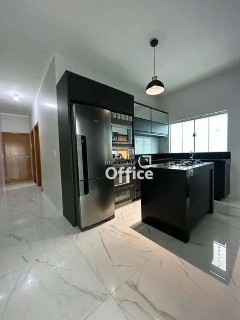 Casa com 2 quartos à venda, 150m2 em Residencial Villa Bella, Anapolis - GO - imagem 4 Foto 4 de Casa com 2 quartos à venda, 150m2 em Residencial Villa Bella, Anapolis - GO