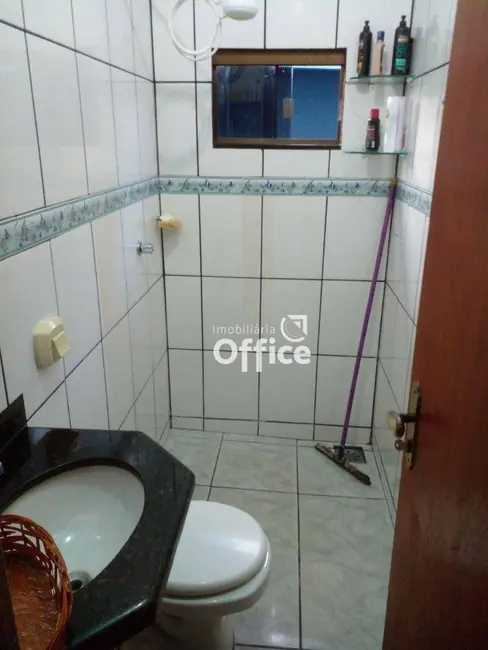 Casa com 3 quartos à venda, 200m2 em Jardim dos Ipês, Anapolis - GO - imagem 9 Foto 9 de Casa com 3 quartos à venda, 200m2 em Jardim dos Ipês, Anapolis - GO