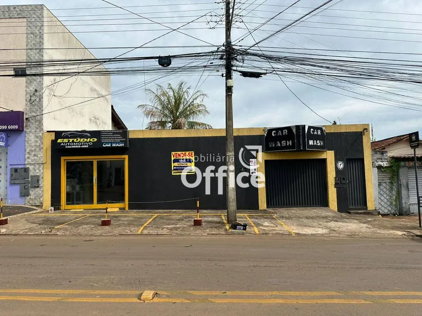 Sala Comercial à venda, 547m2 em Jundiaí, Anapolis - GO - imagem 3 Foto 3 de Sala Comercial à venda, 547m2 em Jundiaí, Anapolis - GO