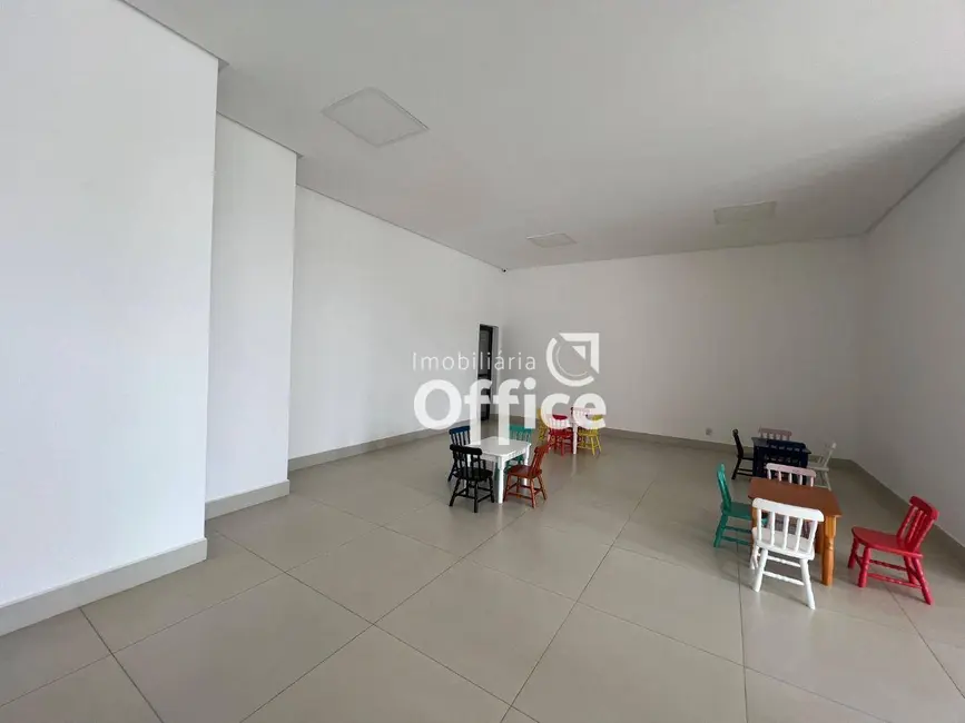 Apartamento com 2 quartos para alugar, 75m2 em Jundiaí, Anapolis - GO - imagem 5 Foto 5 de Apartamento com 2 quartos para alugar, 75m2 em Jundiaí, Anapolis - GO