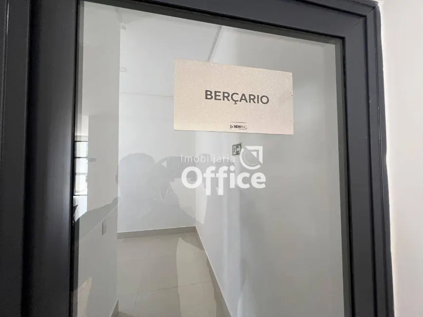 Apartamento com 2 quartos para alugar, 75m2 em Jundiaí, Anapolis - GO - imagem 4 Foto 4 de Apartamento com 2 quartos para alugar, 75m2 em Jundiaí, Anapolis - GO