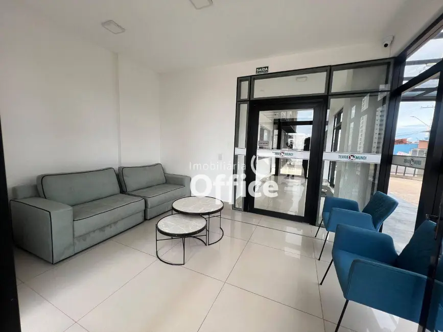 Apartamento com 2 quartos para alugar, 75m2 em Jundiaí, Anapolis - GO - imagem 6 Foto 6 de Apartamento com 2 quartos para alugar, 75m2 em Jundiaí, Anapolis - GO