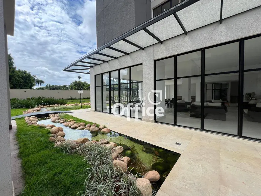 Apartamento com 2 quartos para alugar, 75m2 em Jundiaí, Anapolis - GO - imagem 7 Foto 7 de Apartamento com 2 quartos para alugar, 75m2 em Jundiaí, Anapolis - GO