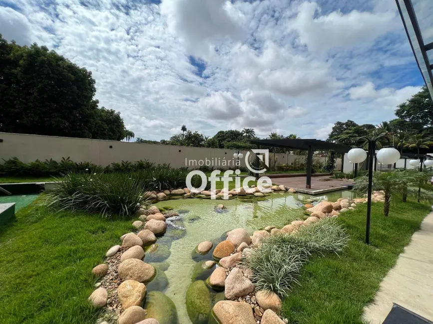 Apartamento com 2 quartos para alugar, 75m2 em Jundiaí, Anapolis - GO - imagem 2 Foto 2 de Apartamento com 2 quartos para alugar, 75m2 em Jundiaí, Anapolis - GO