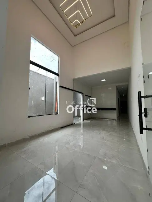 Casa com 3 quartos à venda, 150m2 em Vila Norte, Anapolis - GO - imagem 6 Foto 6 de Casa com 3 quartos à venda, 150m2 em Vila Norte, Anapolis - GO