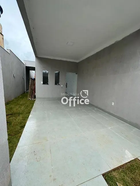 Casa com 3 quartos à venda, 150m2 em Vila Norte, Anapolis - GO - imagem 3 Foto 3 de Casa com 3 quartos à venda, 150m2 em Vila Norte, Anapolis - GO
