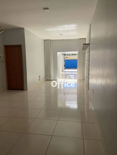 Foto 3 de Casa com 2 quartos à venda, 128m2 em São João, Anapolis - GO
