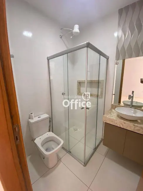 Foto 8 de Casa com 2 quartos à venda, 128m2 em São João, Anapolis - GO
