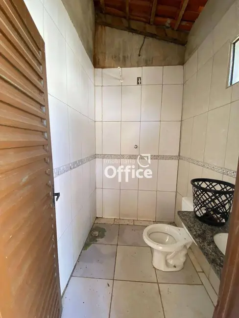 Casa com 3 quartos à venda, 312m2 em São Carlos, Anapolis - GO - imagem 9 Foto 9 de Casa com 3 quartos à venda, 312m2 em São Carlos, Anapolis - GO
