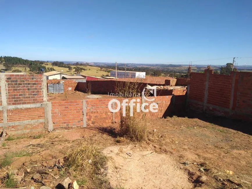 Foto 4 de Terreno / Lote à venda, 314m2 em Sítios de Recreio Vale das Laranjeiras, Anapolis - GO