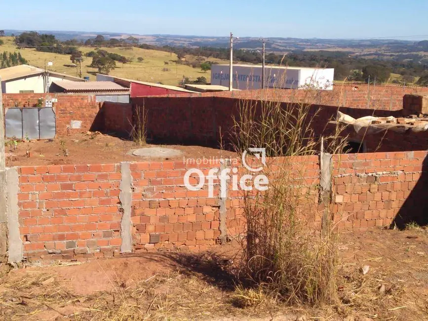 Foto 6 de Terreno / Lote à venda, 314m2 em Sítios de Recreio Vale das Laranjeiras, Anapolis - GO