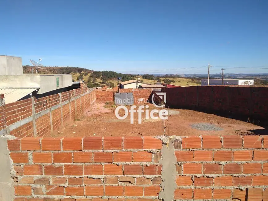 Foto 5 de Terreno / Lote à venda, 314m2 em Sítios de Recreio Vale das Laranjeiras, Anapolis - GO