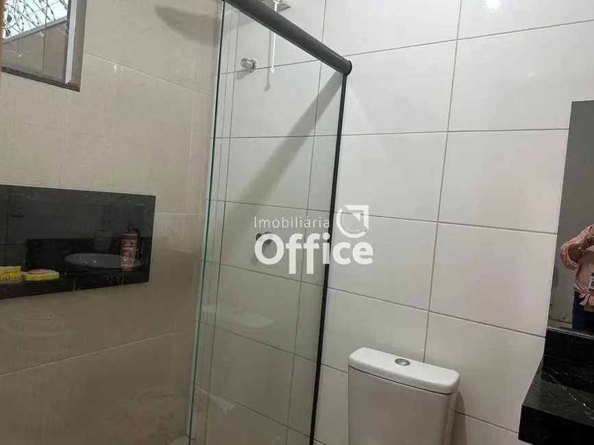 Foto 9 de Casa com 3 quartos à venda, 75m2 em Residencial Cerejeiras, Anapolis - GO