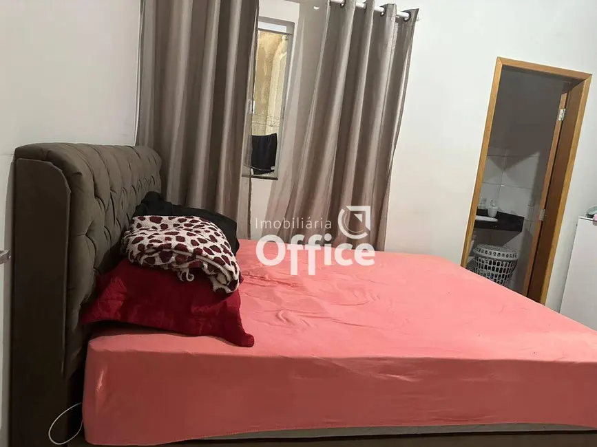 Foto 8 de Casa com 3 quartos à venda, 75m2 em Residencial Cerejeiras, Anapolis - GO