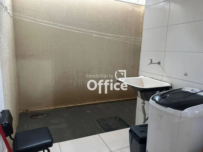 Foto 5 de Casa com 3 quartos à venda, 75m2 em Residencial Cerejeiras, Anapolis - GO