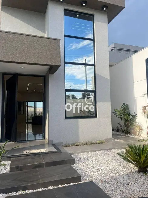 Foto 3 de Casa com 3 quartos à venda, 420m2 em Anápolis City, Anapolis - GO