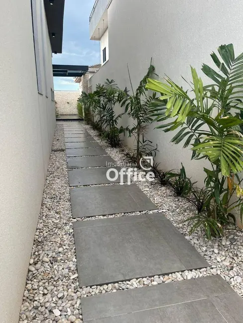 Foto 9 de Casa com 3 quartos à venda, 420m2 em Anápolis City, Anapolis - GO