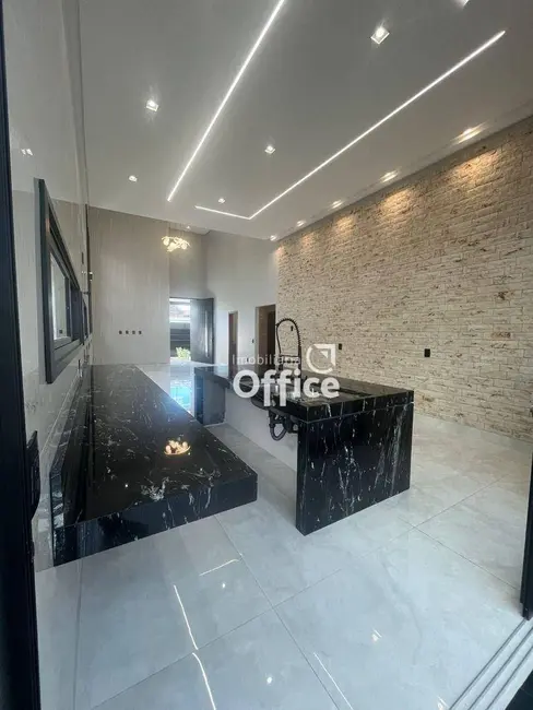 Foto 8 de Casa com 3 quartos à venda, 420m2 em Anápolis City, Anapolis - GO