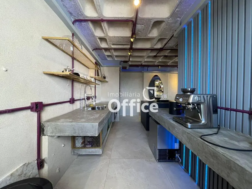 Apartamento com 1 quarto à venda, 75m2 em Jundiaí, Anapolis - GO - imagem 8 Foto 8 de Apartamento com 1 quarto à venda, 75m2 em Jundiaí, Anapolis - GO