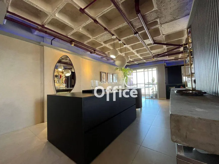 Apartamento com 1 quarto à venda, 75m2 em Jundiaí, Anapolis - GO - imagem 5 Foto 5 de Apartamento com 1 quarto à venda, 75m2 em Jundiaí, Anapolis - GO