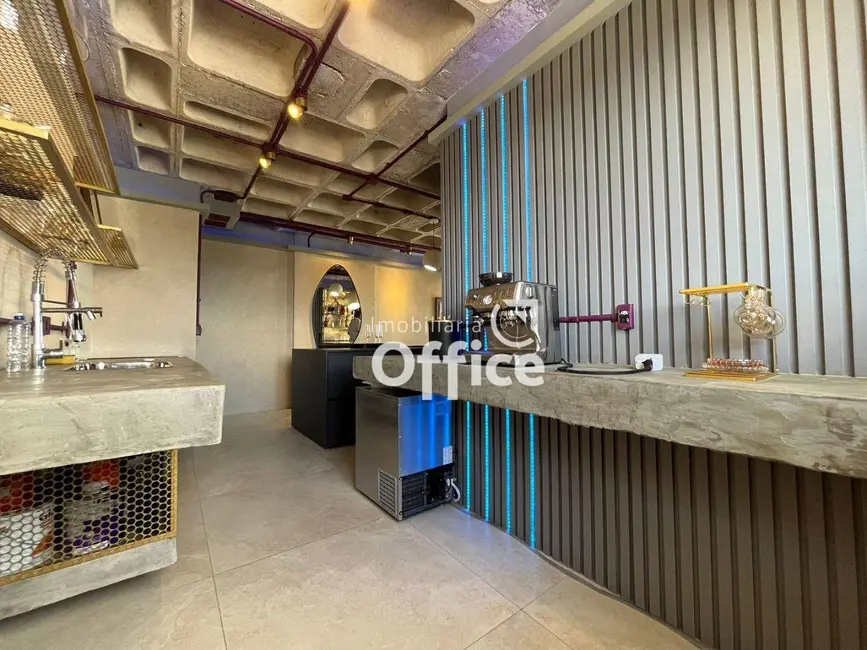 Apartamento com 1 quarto à venda, 75m2 em Jundiaí, Anapolis - GO - imagem 9 Foto 9 de Apartamento com 1 quarto à venda, 75m2 em Jundiaí, Anapolis - GO