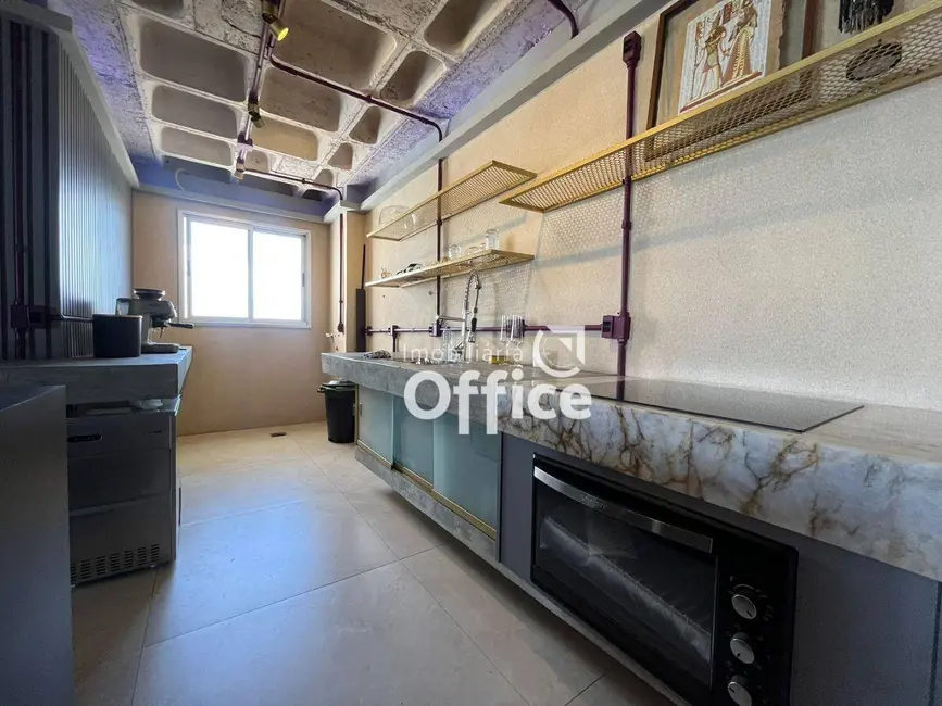 Apartamento com 1 quarto à venda, 75m2 em Jundiaí, Anapolis - GO - imagem 6 Foto 6 de Apartamento com 1 quarto à venda, 75m2 em Jundiaí, Anapolis - GO