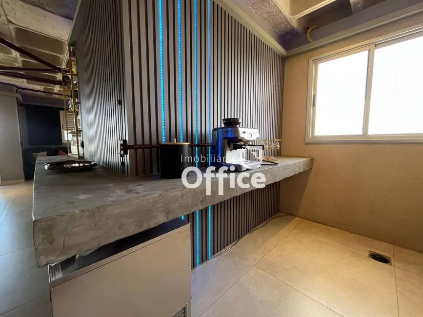 Apartamento com 1 quarto à venda, 75m2 em Jundiaí, Anapolis - GO - imagem 7 Foto 7 de Apartamento com 1 quarto à venda, 75m2 em Jundiaí, Anapolis - GO