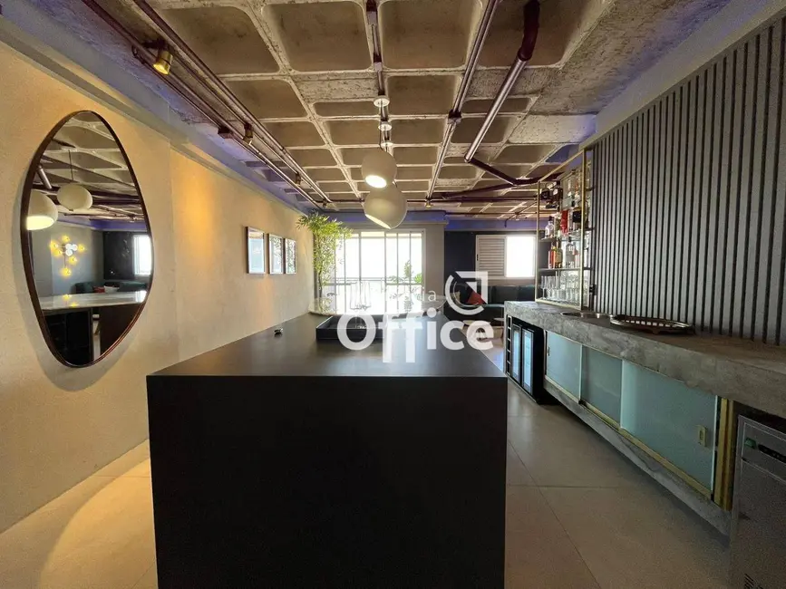 Apartamento com 1 quarto à venda, 75m2 em Jundiaí, Anapolis - GO - imagem 4 Foto 4 de Apartamento com 1 quarto à venda, 75m2 em Jundiaí, Anapolis - GO