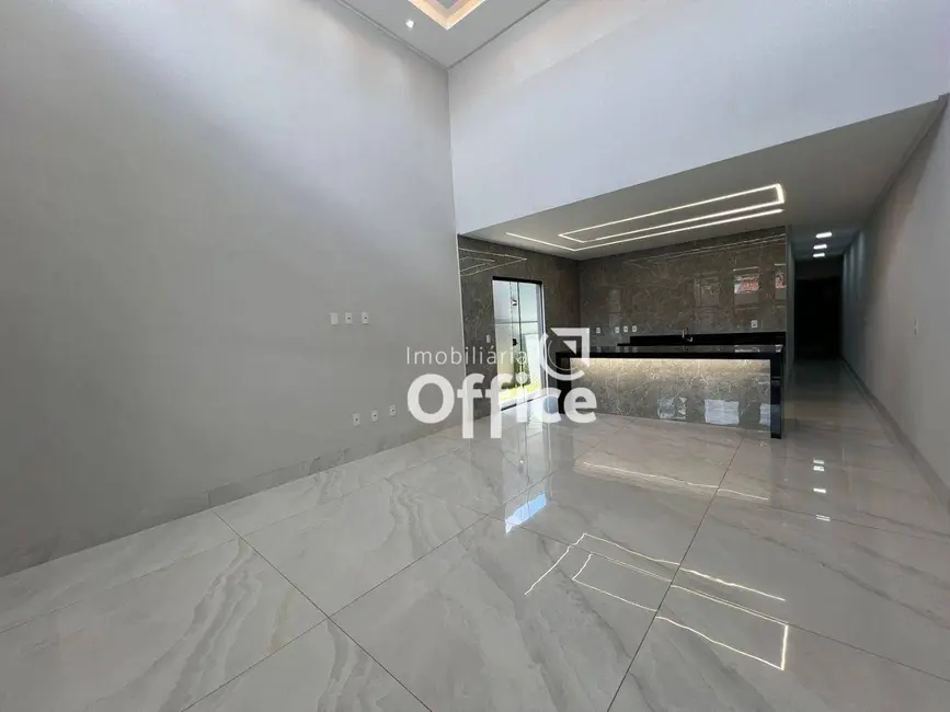 Foto 7 de Casa com 3 quartos à venda, 210m2 em Lourdes, Anapolis - GO