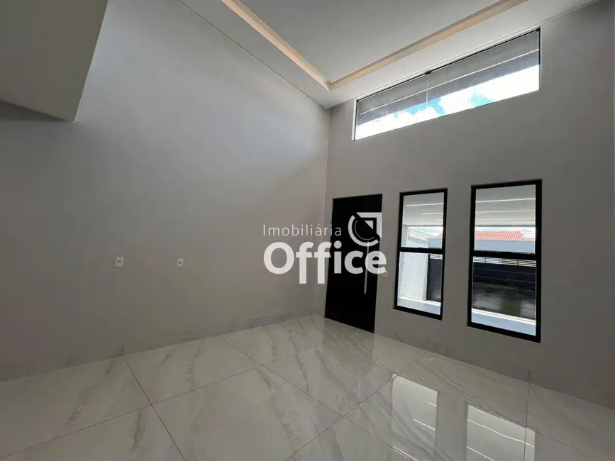Foto 5 de Casa com 3 quartos à venda, 210m2 em Lourdes, Anapolis - GO