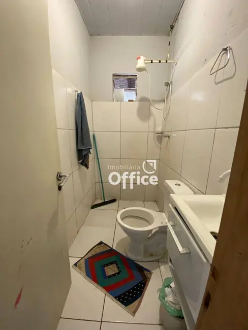 Casa com 3 quartos à venda, 260m2 em São Sebastião, Anapolis - GO - imagem 6 Foto 6 de Casa com 3 quartos à venda, 260m2 em São Sebastião, Anapolis - GO