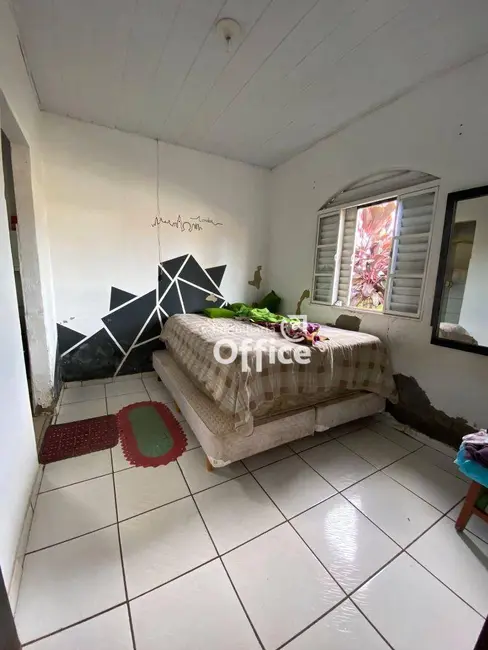 Foto 1 de Casa com 3 quartos à venda, 260m2 em São Sebastião, Anapolis - GO