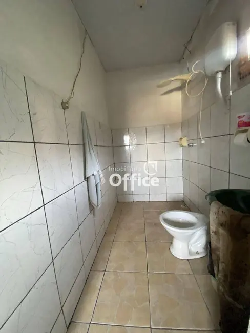 Foto 2 de Casa com 3 quartos à venda, 260m2 em São Sebastião, Anapolis - GO
