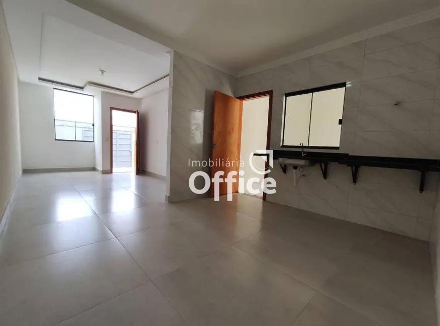Casa com 3 quartos à venda, 150m2 em Anapolis - GO - imagem 8 Foto 8 de Casa com 3 quartos à venda, 150m2 em Anapolis - GO