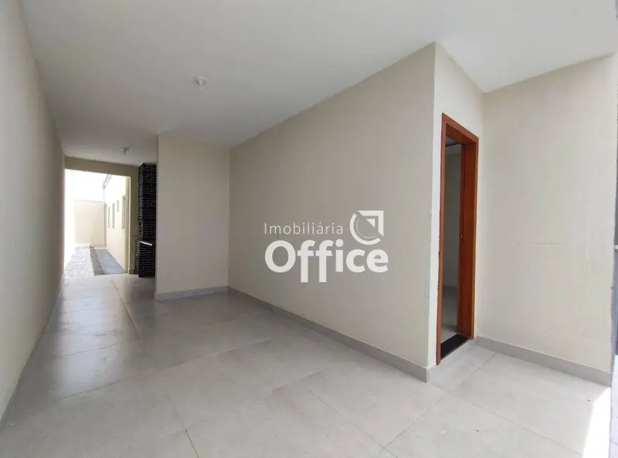 Casa com 3 quartos à venda, 150m2 em Anapolis - GO - imagem 3 Foto 3 de Casa com 3 quartos à venda, 150m2 em Anapolis - GO