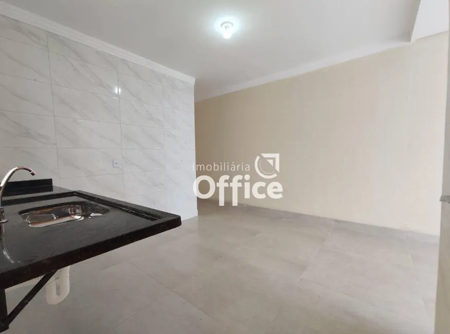 Casa com 3 quartos à venda, 150m2 em Anapolis - GO - imagem 9 Foto 9 de Casa com 3 quartos à venda, 150m2 em Anapolis - GO