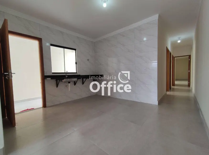 Casa com 3 quartos à venda, 150m2 em Anapolis - GO - imagem 7 Foto 7 de Casa com 3 quartos à venda, 150m2 em Anapolis - GO