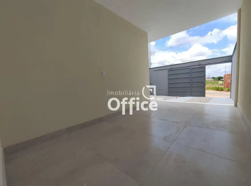 Casa com 3 quartos à venda, 150m2 em Anapolis - GO - imagem 4 Foto 4 de Casa com 3 quartos à venda, 150m2 em Anapolis - GO